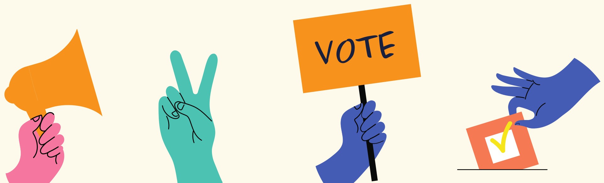 Vote